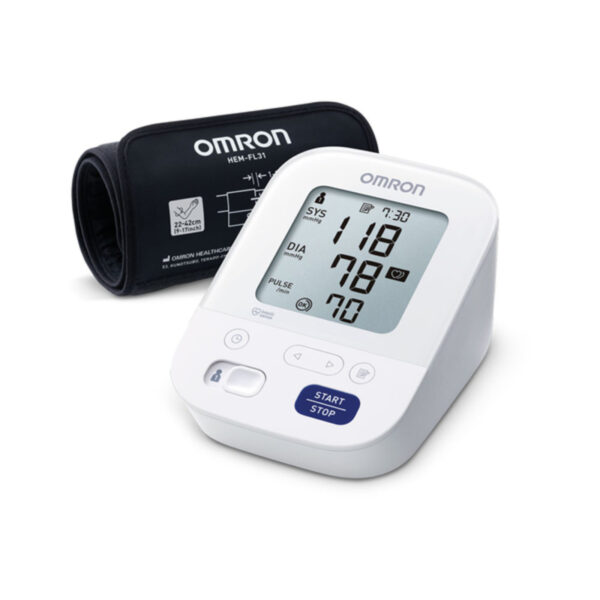 TENSIOMETRE OMRON BRASSARD M3
