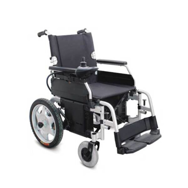 FAUTEUIL ELECTRIQUE PLIABLE FS-111AF1