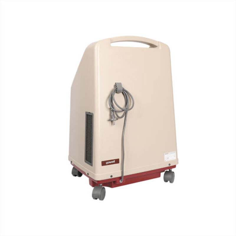 CONCENTRATEUR D'OXYGENE YUWELL / 10L – Image 2