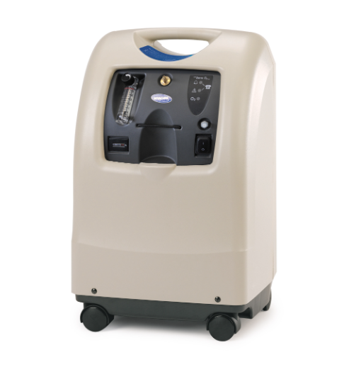 CONCENTRATEUR OX2-5L/PERFECTO2-INVACARE
