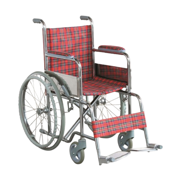 FAUTEUIL ROULANT ENFANT CLASSIQUE FS802