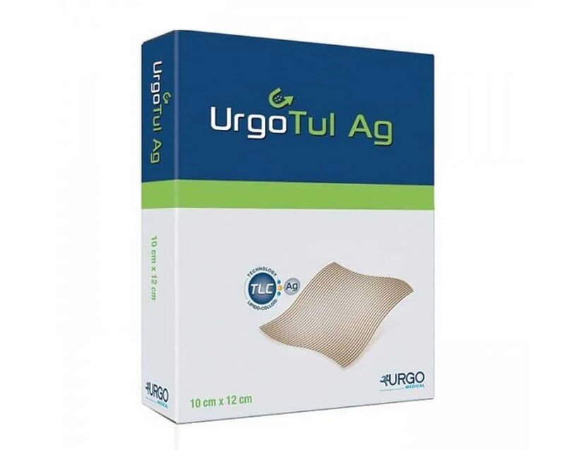 URGOTUL AG 10X12