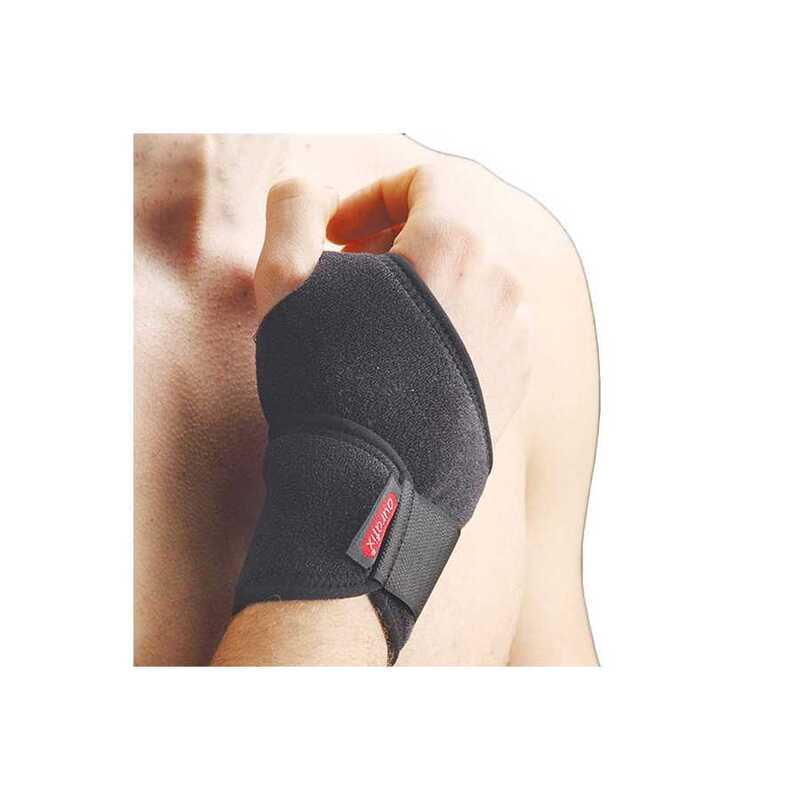 AURAFIX 602  BANDAGE METECAPRIEN