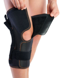 GENOUILLERE ARTICULATION 7104