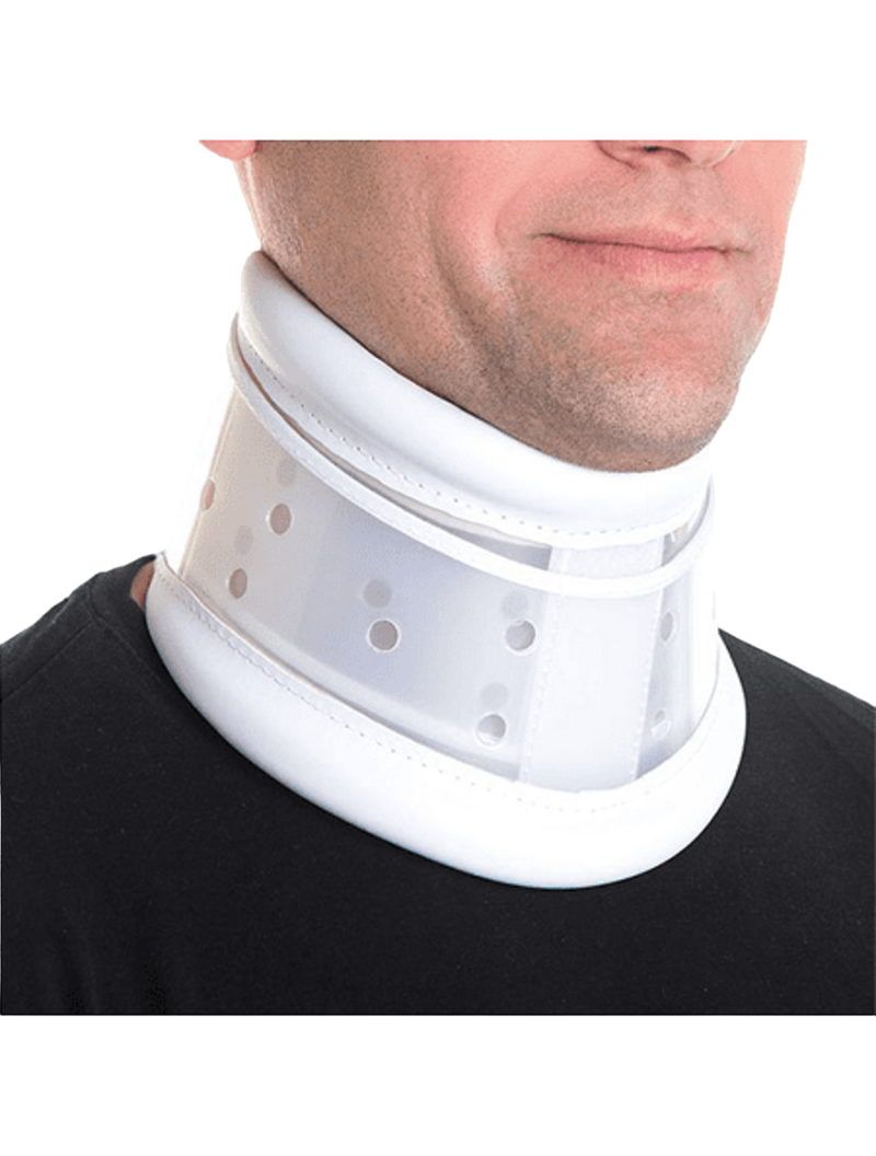 ORLIMAN CC2300 COLLIER CERVICAL REGIDE ET REGLABLE