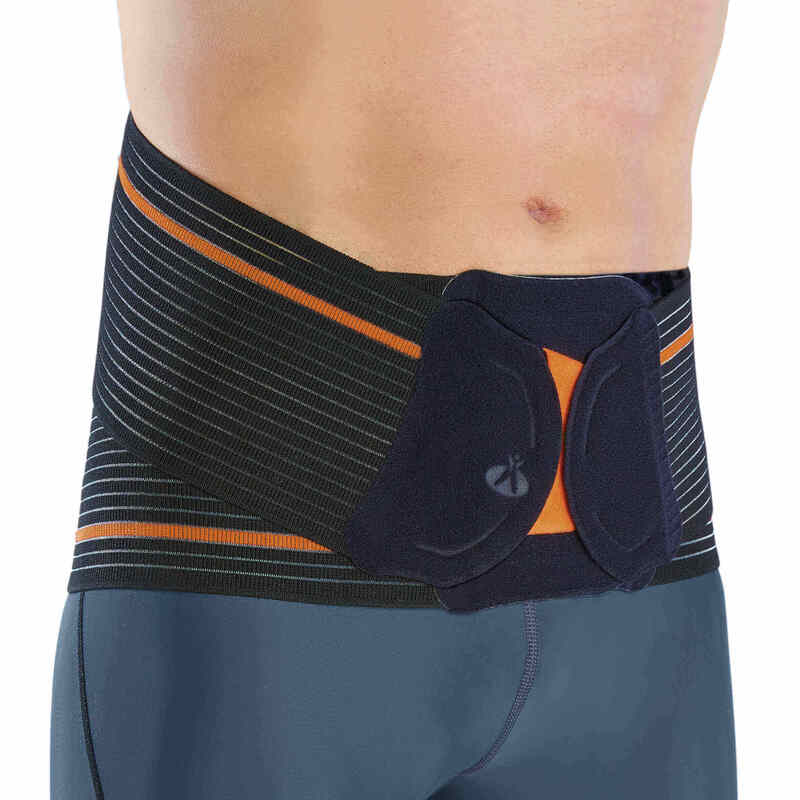 ORLIMAN EV300 CEINTURE LOMBAIRE – Image 2