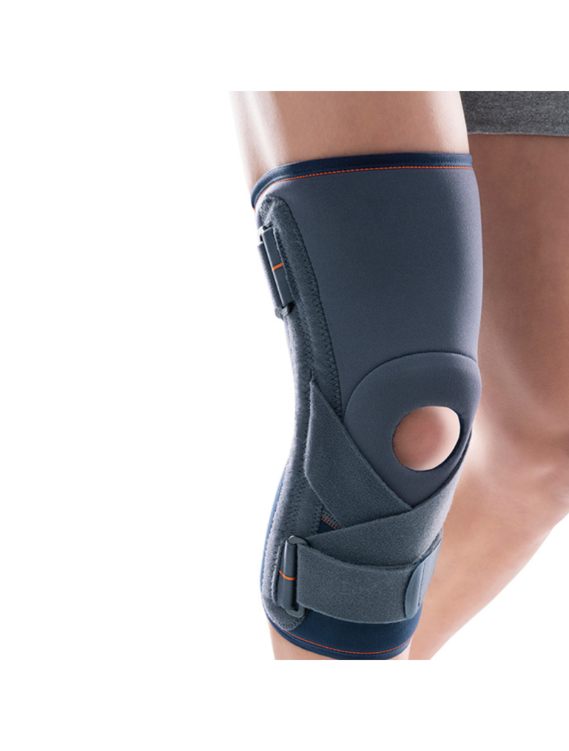 ORLIMAN 4109 GENOUILLERE LIGAM-THERMO-MED