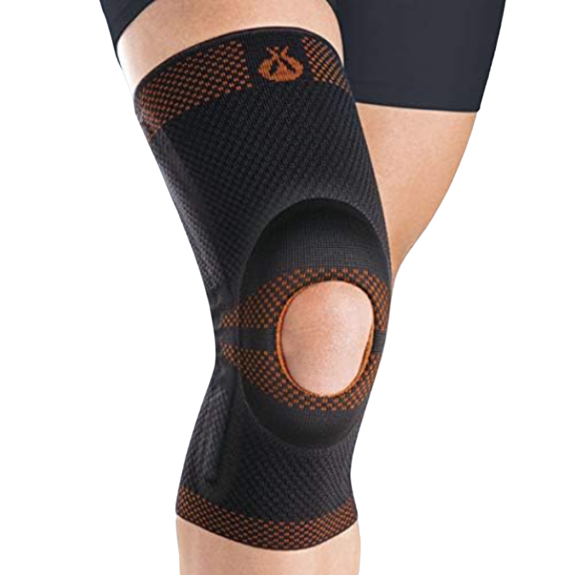 ORLIMAN 9105 GENOUILLERE 3D FLEXIBLE