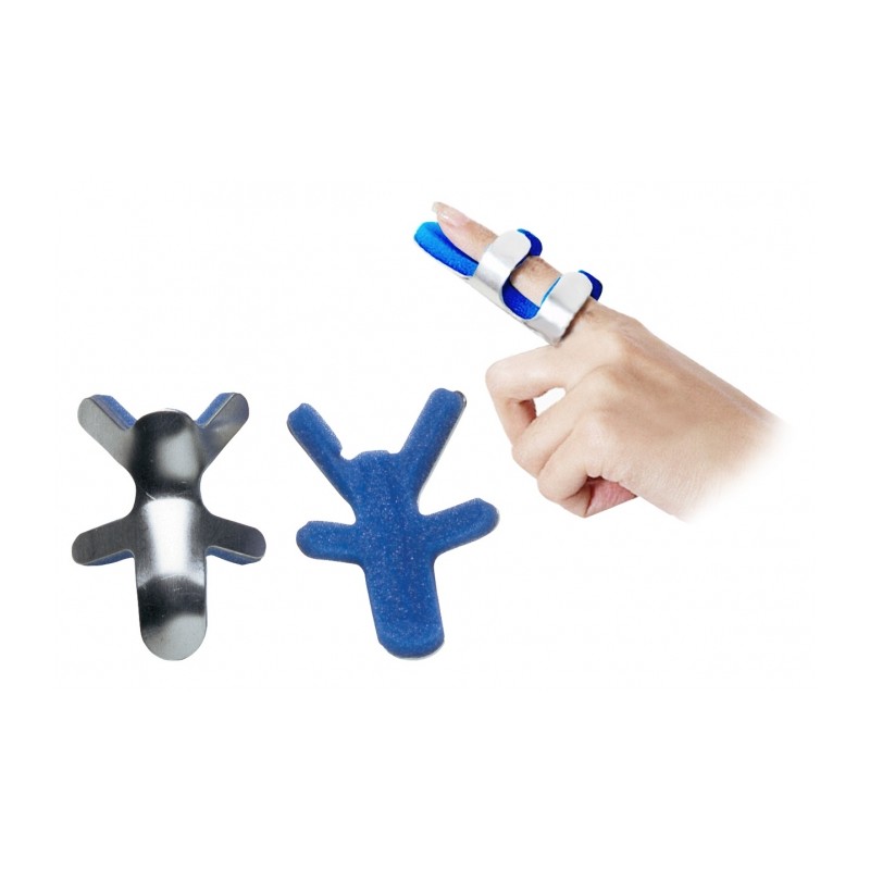 ATTELLE ALU GRENOUILLE & A 4 – Image 2