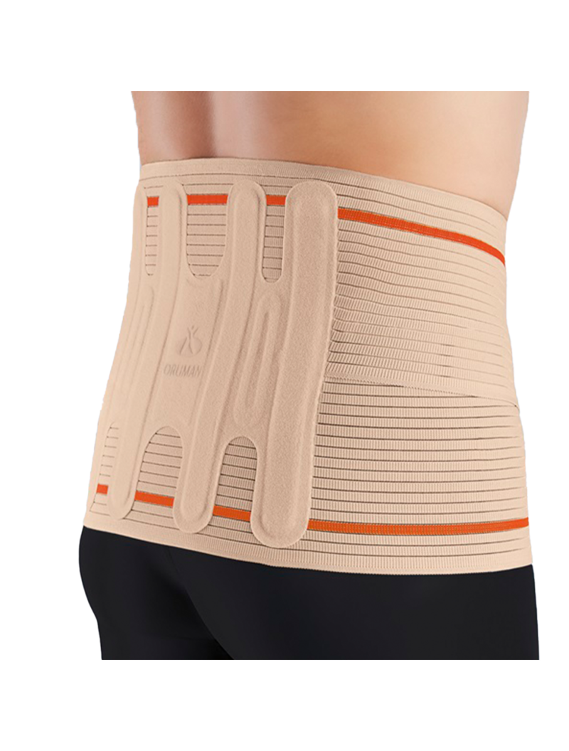 ORLIMAN EV200 CEINTURE LOMBAIRE
