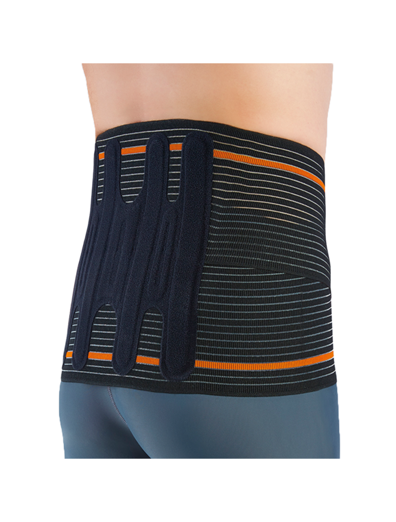 ORLIMAN EV300 CEINTURE LOMBAIRE