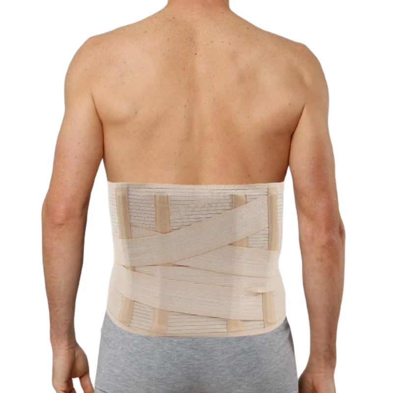 AURAFIX AO-80 CEINTURE LOMBAIRE