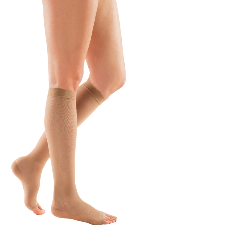 DUOMED CHAUSSETTES C2