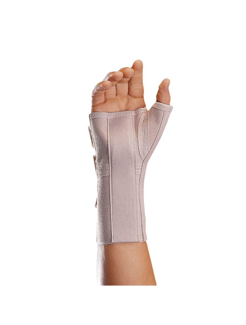 ORLIMAN MFP-80 ORTHESE POIGNET/POUCE