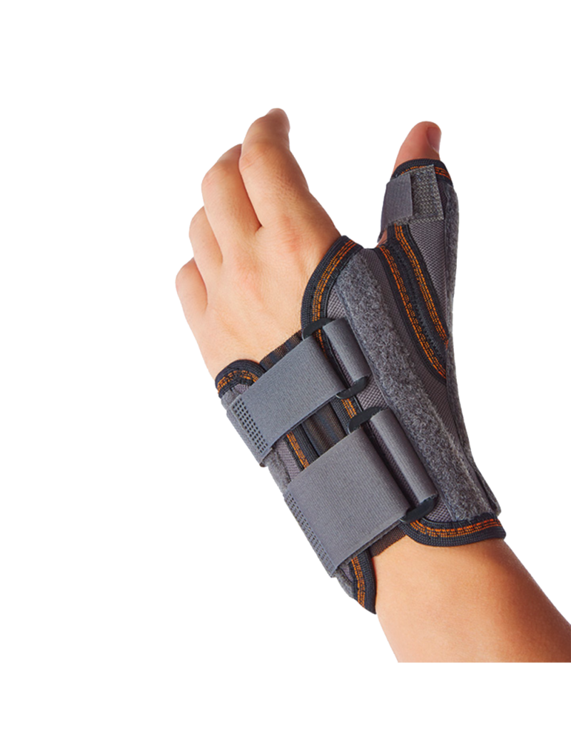 ORLIMAN MP-72 ORTHESE COURTE POIGNET/POUCE