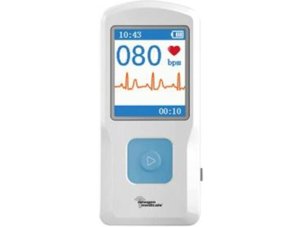 ECG  1 PISTE PORTABLE / ONE TOUCH - CONTEC