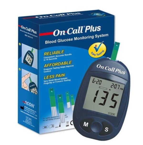 APPAREIL ON CALL PLUS
