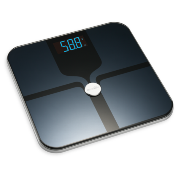 PESE PERSONNE BLUETOOTH MICROLIFE WS200 BT