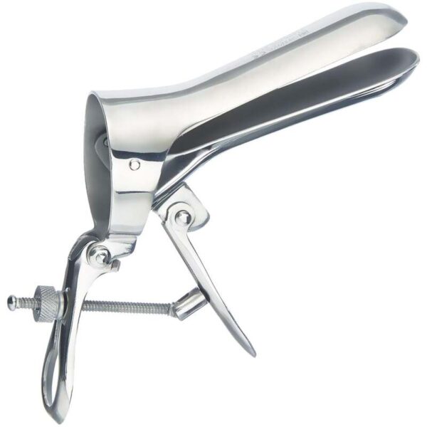 SPECULUM GENYCOLOGIQUE EN INOX