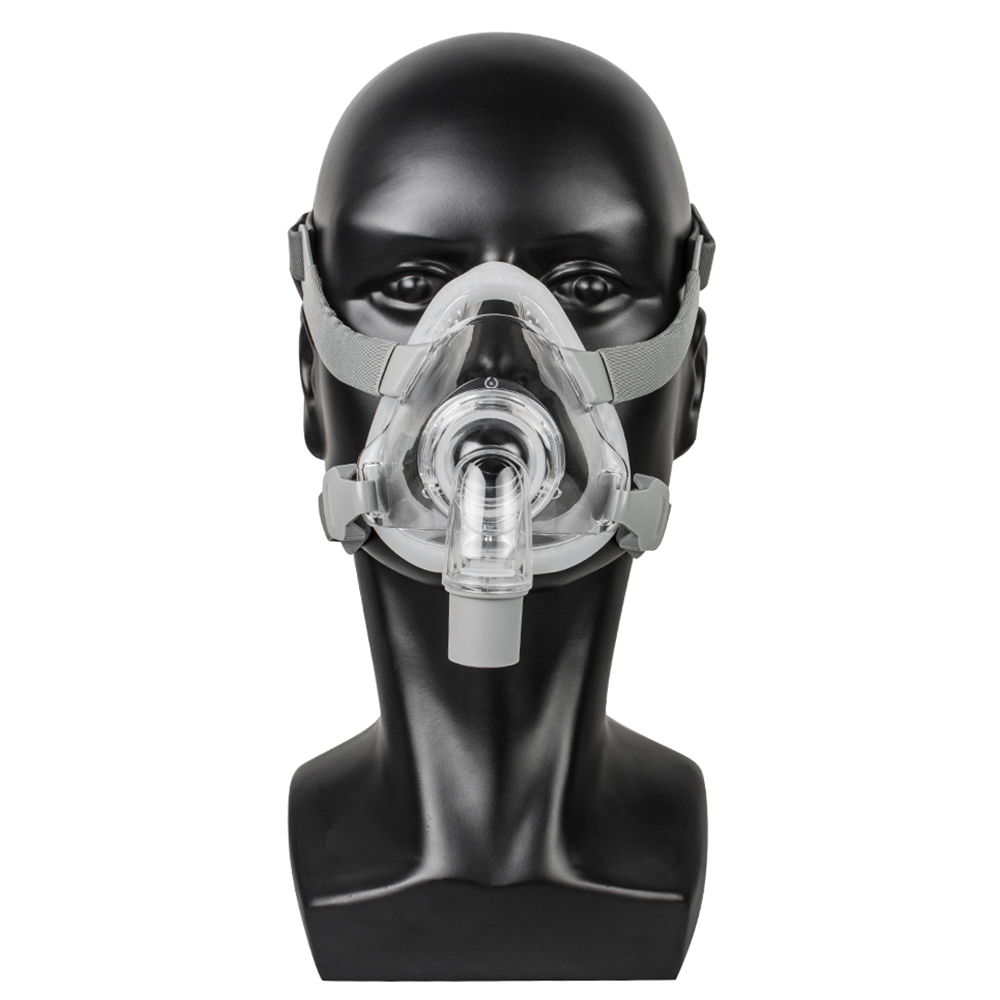 MASQUE CPAP FACIAL/ BMC