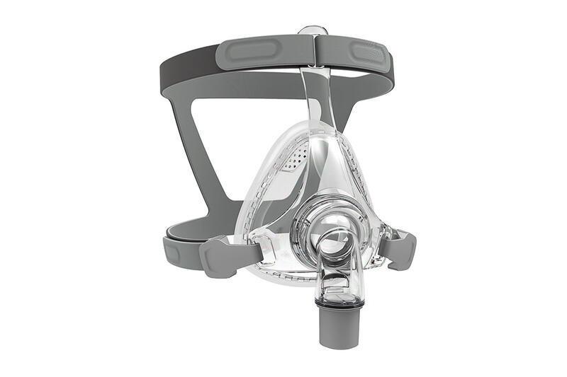 MASQUE CPAP FACIAL/ BMC – Image 3