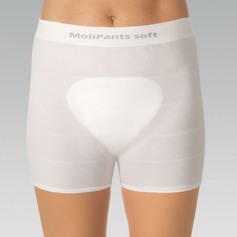 HARTMANN MOLIPANTS SOFT P3 – Image 2