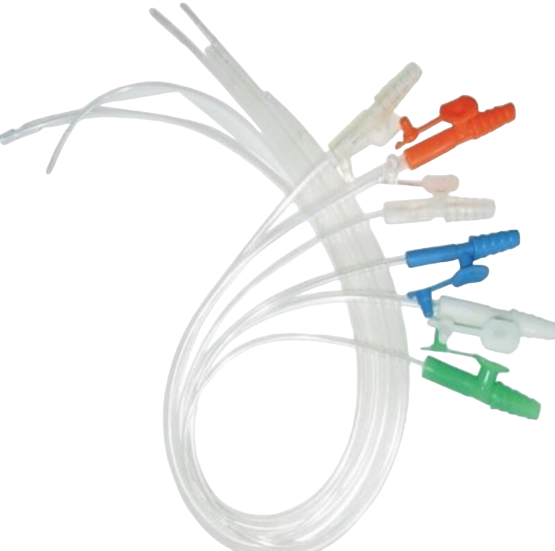 SONDES D'ASPIRATION A/V – Image 2