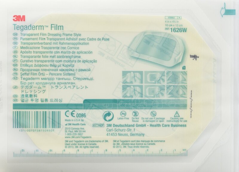 TEGADERM FILM – Image 2