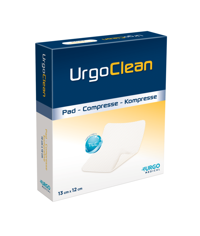URGO CLEAN