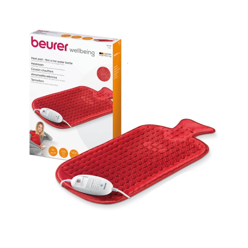 BOUILLOTE MODERNE HK-44