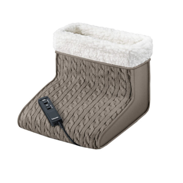 CHANCELIERE CHAUFFE PIEDS – Image 2