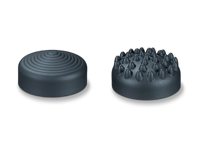 BEURER APPAREIL DE MASSAGE INFRA-ROUGE MG-100 – Image 2