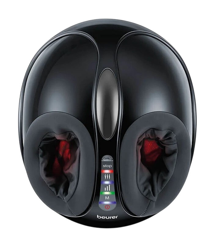 APPAREIL DE MASSAGE DE PIEDS FM-90