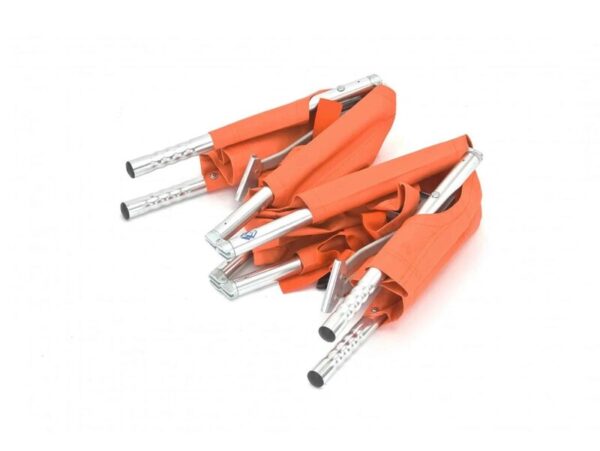 BRANCARD ALUMINIUM PLIABLE A 4 – Image 2