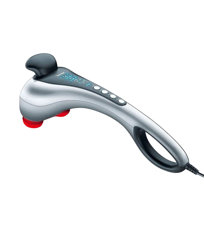 BEURER APPAREIL DE MASSAGE INFRA-ROUGE MG-100