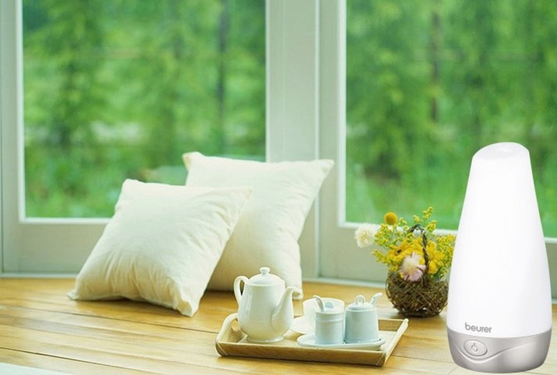 BEURER DIFFUSEUR D'AROMES