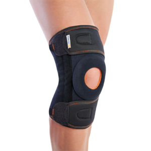 ORLIMAN 7119 GENOUILLÈRE RENFORCÉE