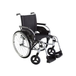 FAUTEUIL ROULANT INVACARE ACTION 1-R