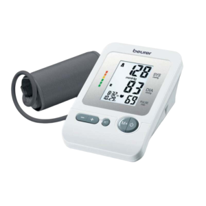 TENSIOMÈTRE ÉLECTRONIQUE BEURER BM-26