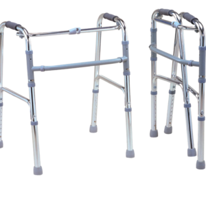 DÉAMBULATEUR ARTICULÉ PLIABLE FS913