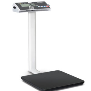 PÈSE-PERSONNE À COLONNE KERN MPB300K100P