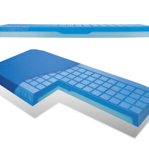 MATELAS MÉMOIRE DE FORME SYSTAM P161M