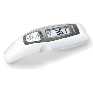 THERMOMÈTRE MULTIFONCTION BEURER FT-65