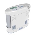 CONCENTRATEUR D’OXYGÈNE PORTABLE INOGEN ONE G3