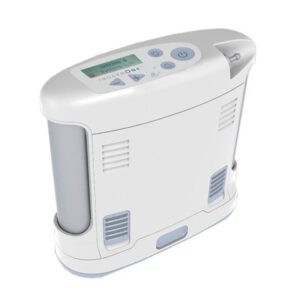 CONCENTRATEUR D’OXYGÈNE PORTABLE INOGEN ONE G3