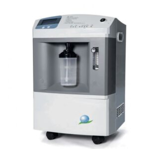 CONCENTRATEUR D’OXYGÈNE JAY-10 – 10 L/MIN