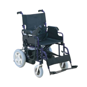 FAUTEUIL ROULANT ÉLECTRIQUE FS110A