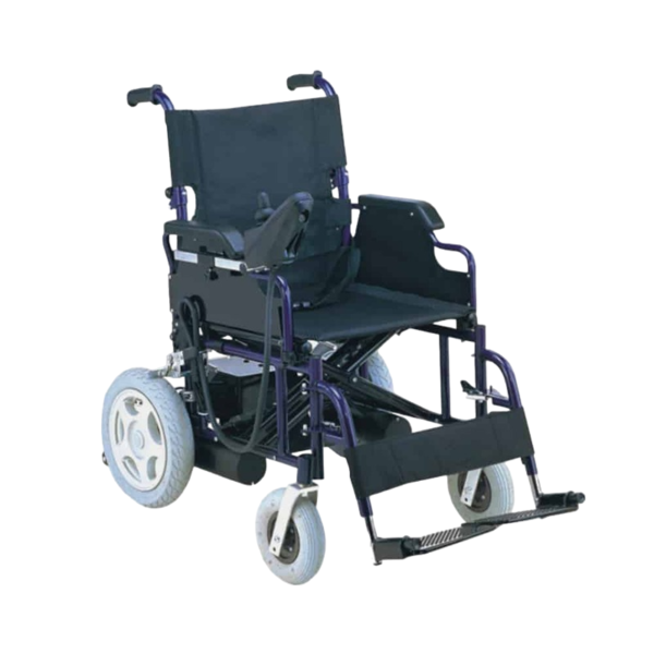 FAUTEUIL ROULANT ELECTRIQUE FS110 A