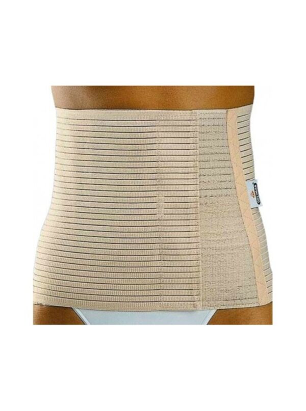 ORLIMAN ML-240 CEINTURE ABDOMINALE