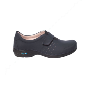 CHAUSSURE MÉDICALE NURSING WG103 EN CUIR